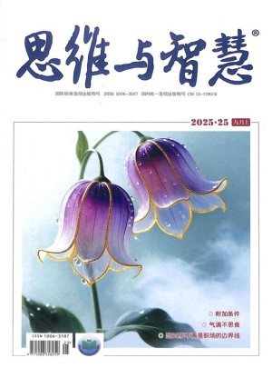 思维与智慧